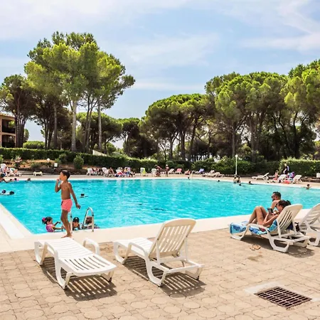 Apartamento Saint-raphael Valescure - Maeva - 3 Pieces 5 Personnes - Prestige Mae-8771 Saint-Raphaël