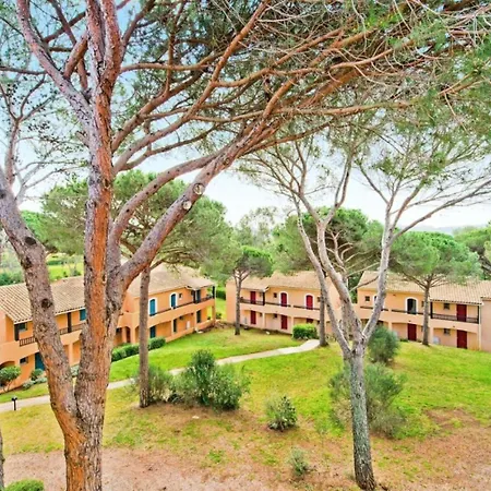Saint-raphael Valescure - Maeva - 3 Pieces 5 Personnes - Prestige Mae-8771 Apartamento *