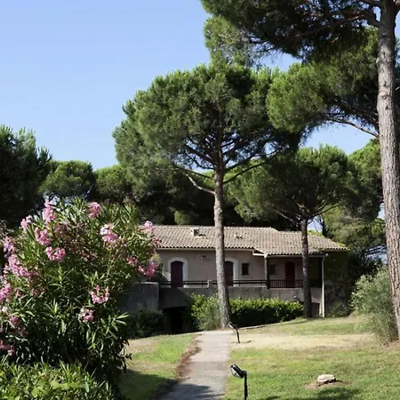 Saint-raphael Valescure - Maeva - 3 Pieces 5 Personnes - Prestige Mae-8771 Apartamento