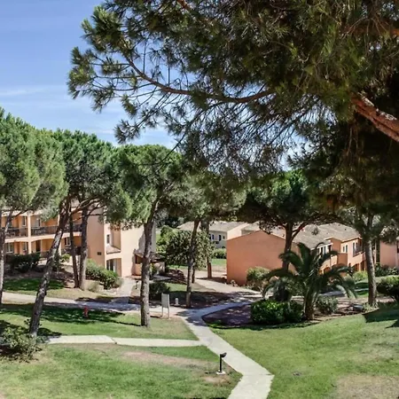 Apartamento Saint-raphael Valescure - Maeva - 3 Pieces 5 Personnes - Prestige Mae-8771 *