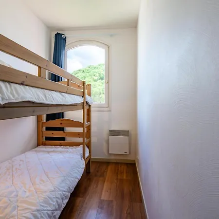 Saint-raphael Valescure - Maeva - 3 Pieces 5 Personnes - Prestige Mae-8771 Apartamento Saint-Raphaël