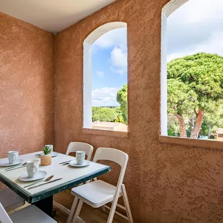 Apartamento Saint-raphael Valescure - Maeva - 3 Pieces 5 Personnes - Prestige Mae-8771 Saint-Raphaël
