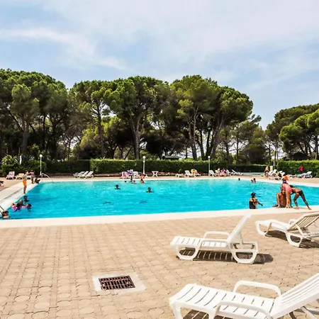 Appartamento Saint-raphael Valescure - Maeva - 3 Pieces 5 Personnes - Prestige Mae-8771