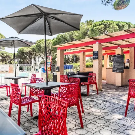 Appartamento Saint-raphael Valescure - Maeva - 3 Pieces 5 Personnes - Prestige Mae-8771