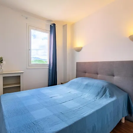 Appartamento Saint-raphael Valescure - Maeva - 3 Pieces 5 Personnes - Prestige Mae-8771 *